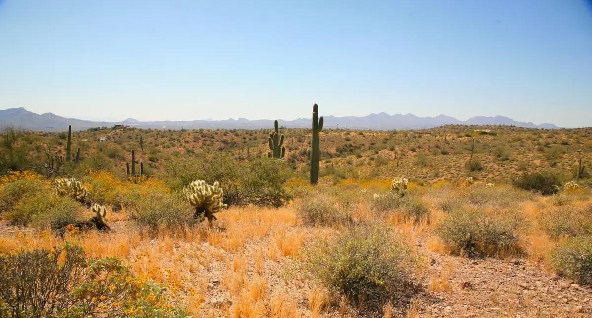 13xxx N Ambush Lane #11, Tonto National Forest, AZ 85264 - Image #1
