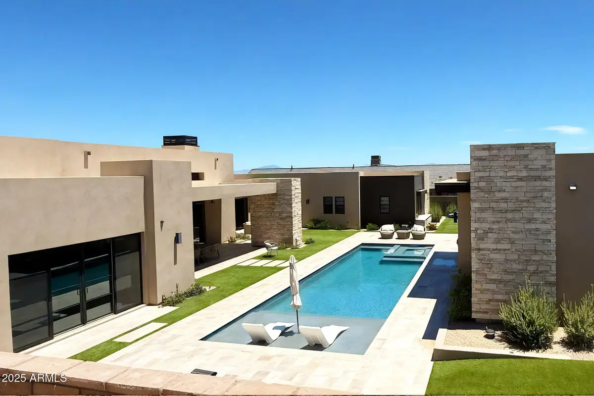 12659 E Shadow Ridge Drive, Scottsdale, AZ 85255 - Image #1