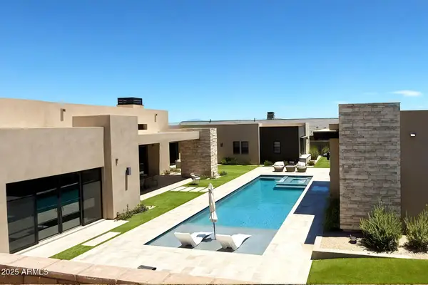 12659 E Shadow Ridge Drive, Scottsdale, AZ 85255