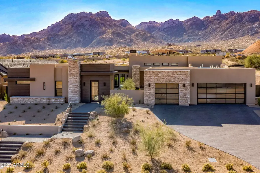 12659 E Shadow Ridge Drive, Scottsdale, AZ 85255 - Image #2