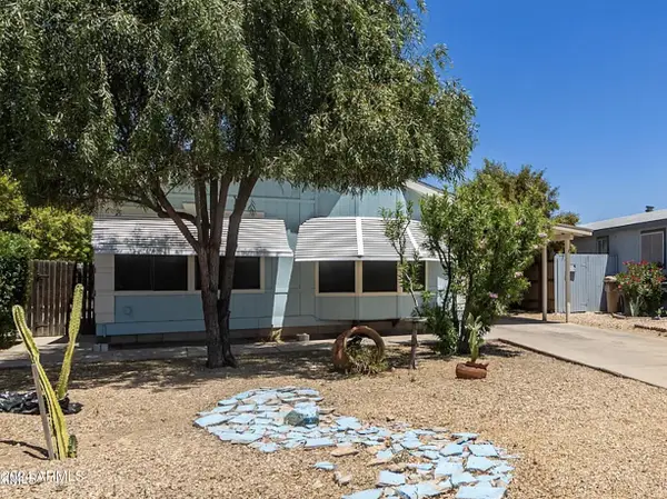 11275 N 99th Avenue #9, Peoria, AZ 85345