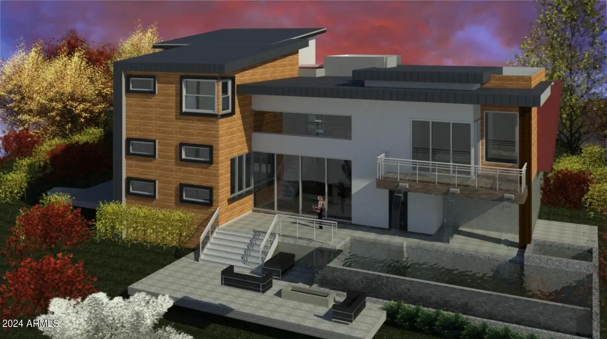 1702 E Calle Santa Cruz Street #29, Phoenix, AZ 85022 - #1