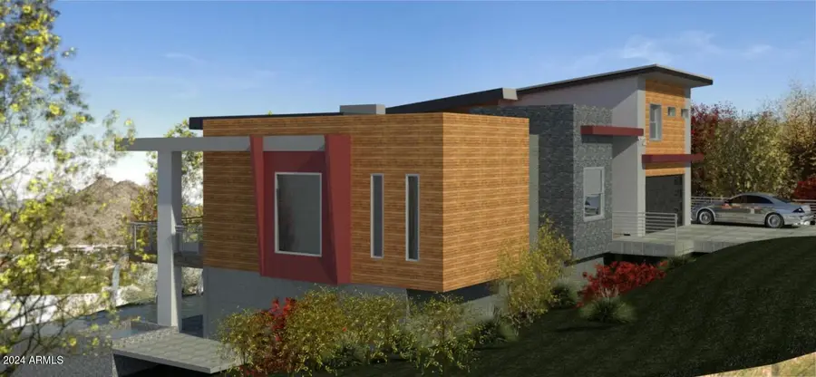 1702 E Calle Santa Cruz Street #29, Phoenix, AZ 85022 - #2