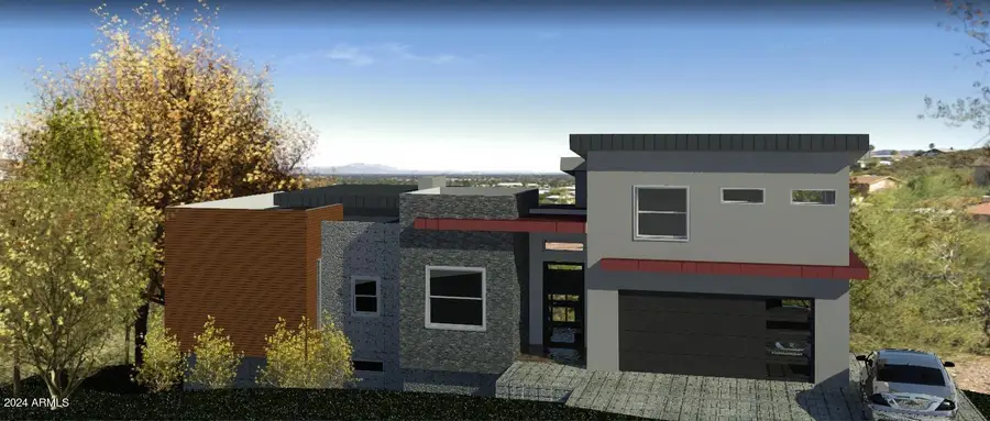 1702 E Calle Santa Cruz Street #29, Phoenix, AZ 85022 - #3