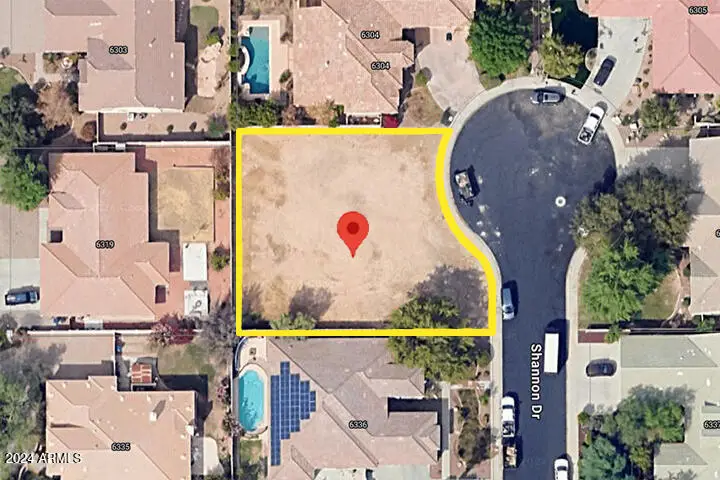 6320 S Shannon Drive #9, Tempe, AZ 85283 - #1