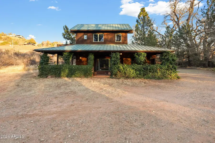 180 Copper Cliffs Lane, Sedona, AZ 86336 - Image #2