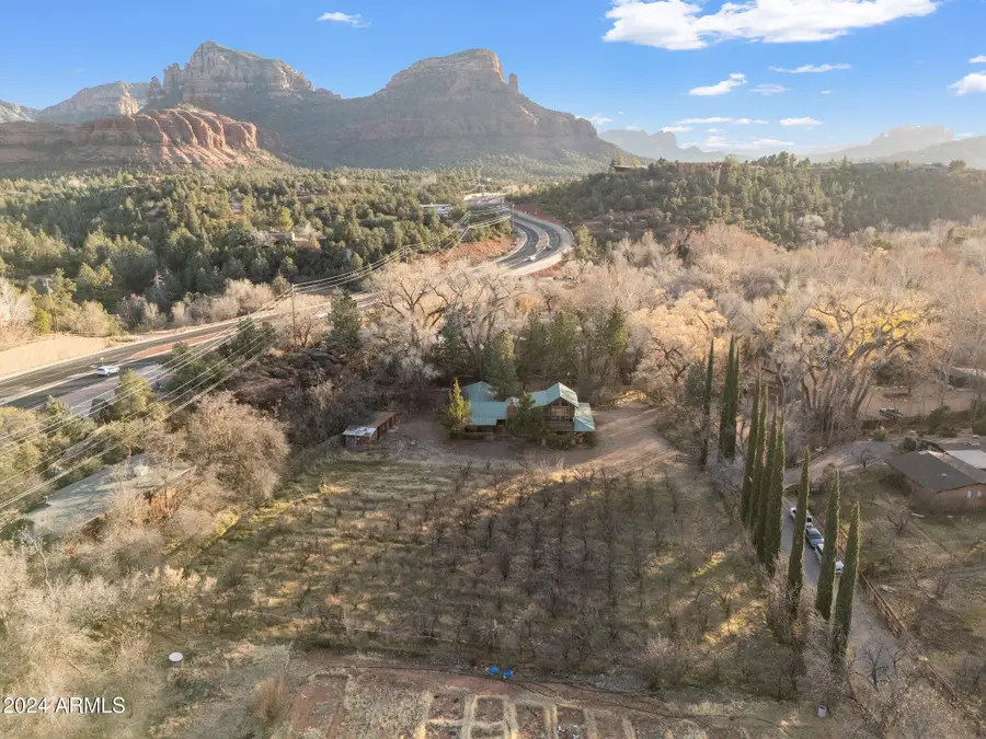 180 Copper Cliffs Lane, Sedona, AZ 86336 - Image #3