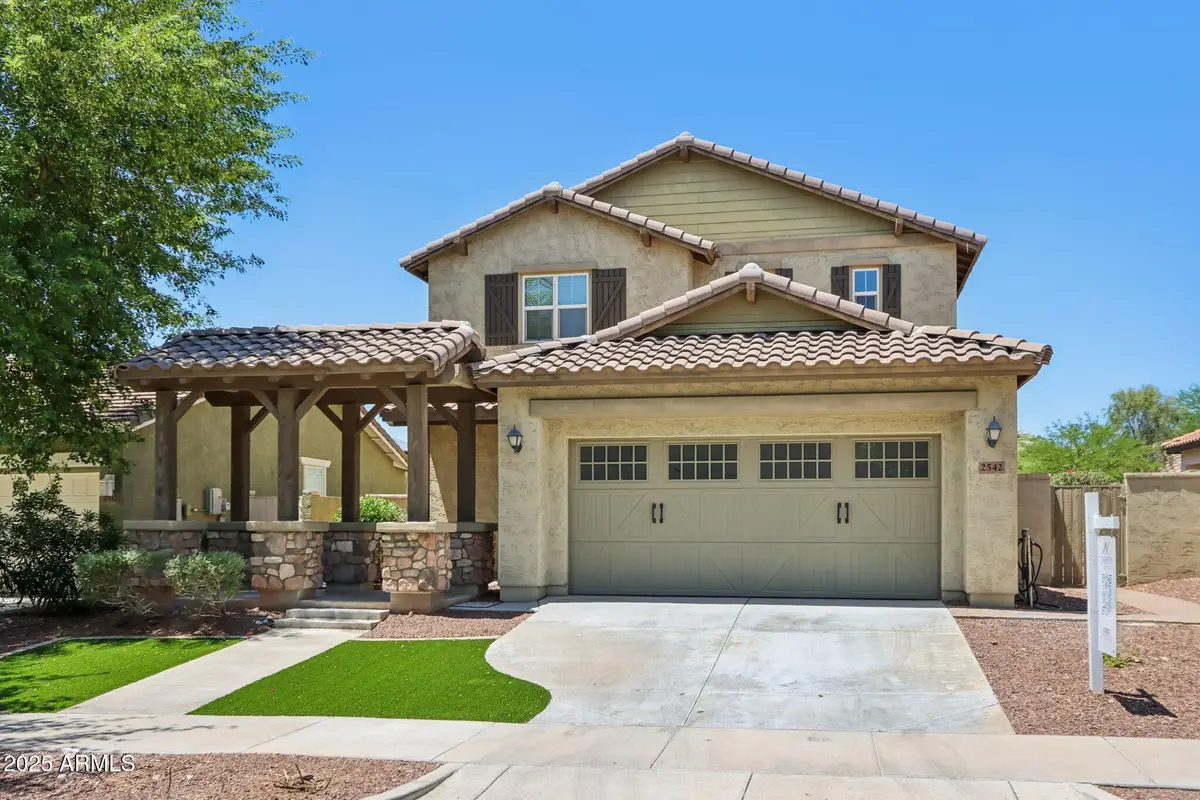 2542 N Riley Road, Buckeye, AZ 85396 - Image #1