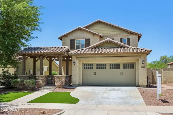 2542 N Riley Road, Buckeye, AZ 85396