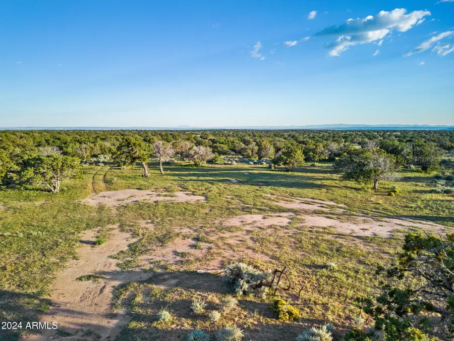 3426 Acres - Sandlot Ranch --, Puerco, AZ 85936 - Image #2