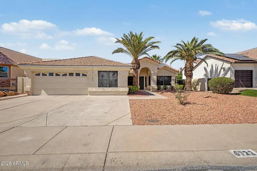 6722 W Piute Avenue, Glendale, AZ 85308 - #2