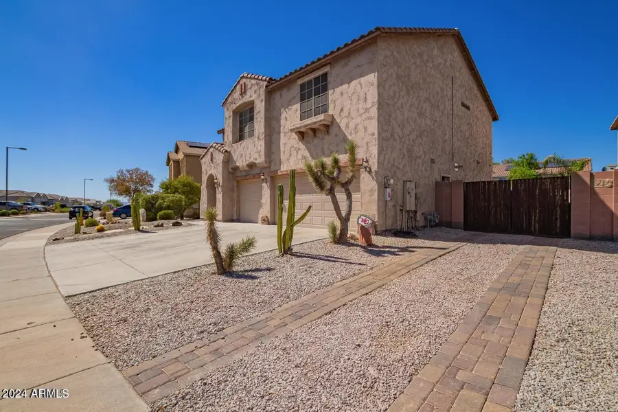 30276 W Crittenden Lane, Buckeye, AZ 85396 - Image #2