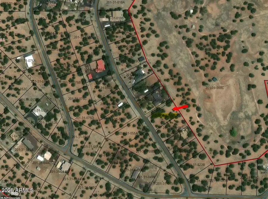 10 Fairway Circle #1, Concho, AZ 85924 - Image #2