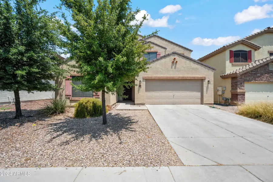 5677 S 239th Drive, Buckeye, AZ 85326 - Image #2
