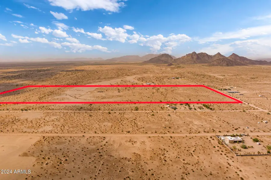 38342 E 8th Drive, Tacna, AZ 85352 - Image #2