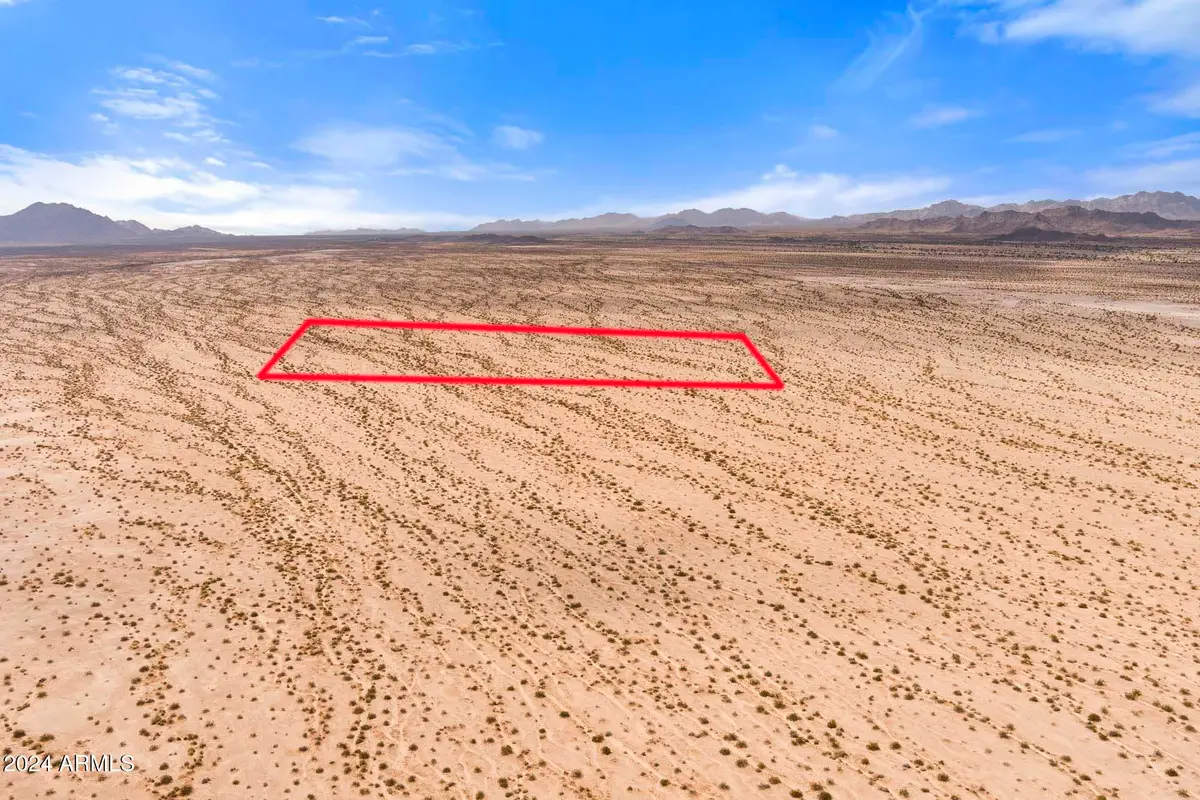 0000 S Avenue 31 E Avenue, Wellton, AZ 85356 - Image #1