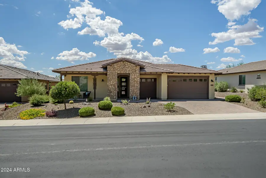 4304 Stage Stop Way, Wickenburg, AZ 85390 - Image #2