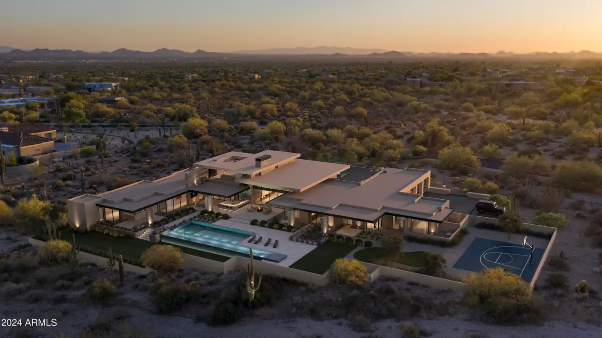 22805 N Church Road, Scottsdale, AZ 85255 - Image #1