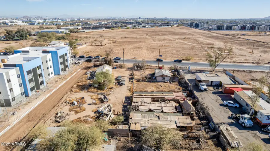 3638 S 12th Street #48, Phoenix, AZ 85040 - #3