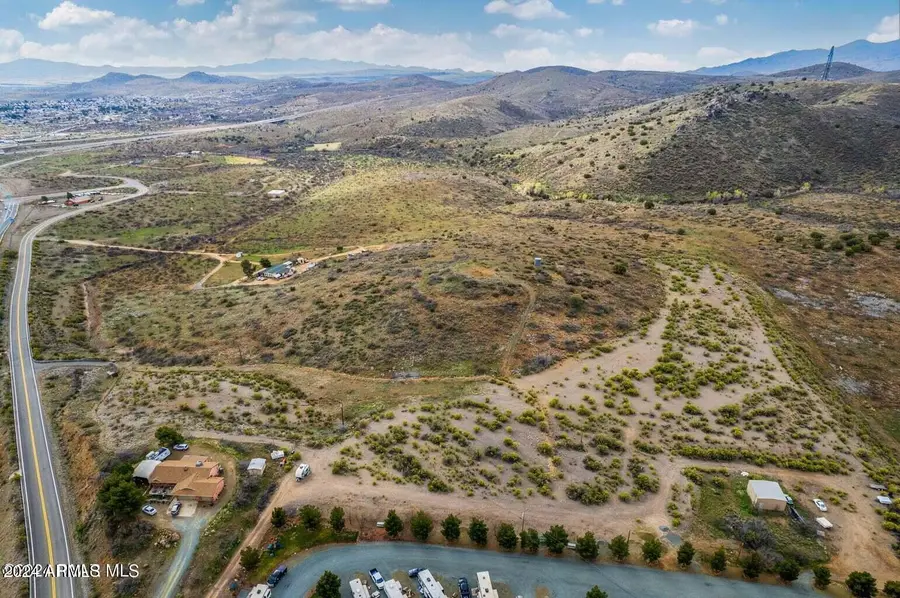 18899 E Copper Star Road, Mayer, AZ 86333 - Image #2