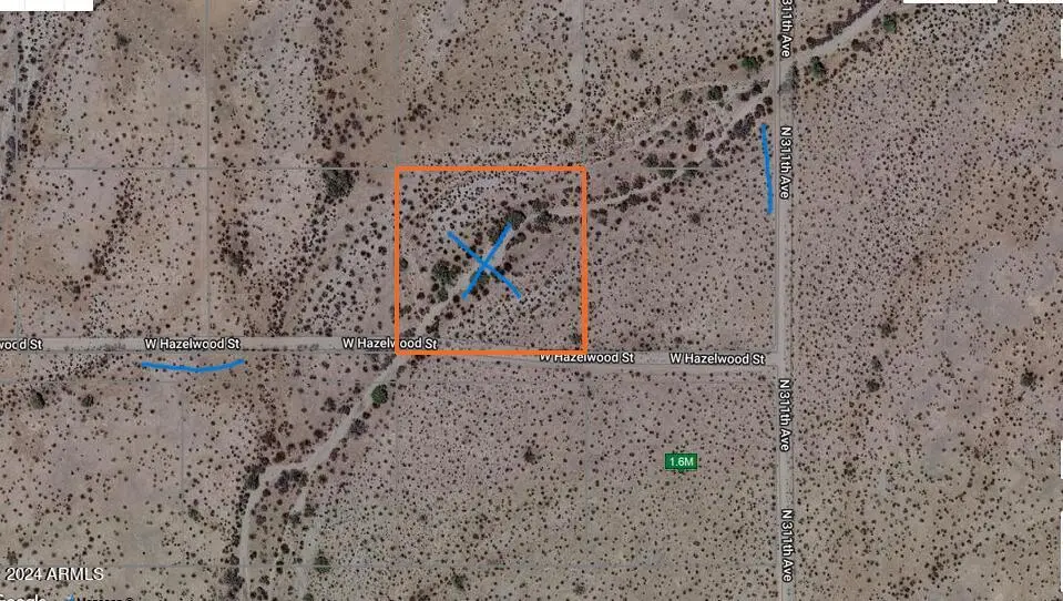 31112 W Hazelwood Street #78, Buckeye, AZ 85396 - Image #1