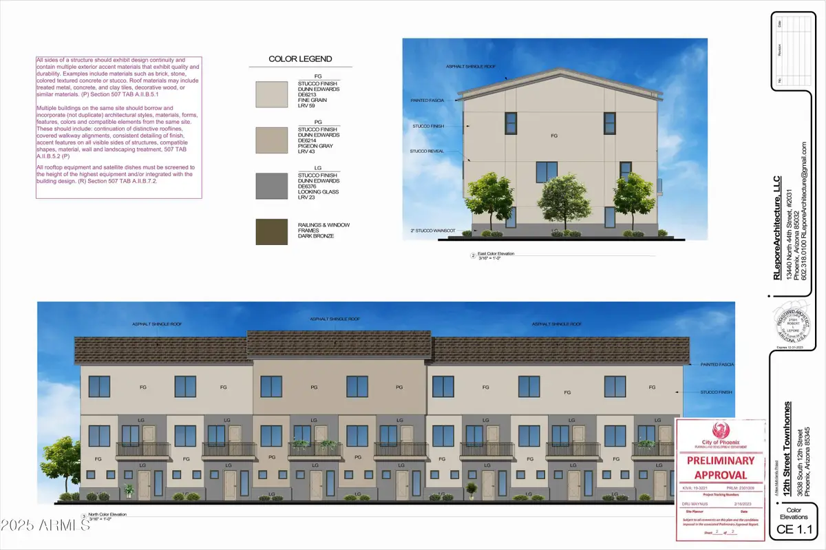 3638 S 12th Street, Phoenix, AZ 85040 - Image #1