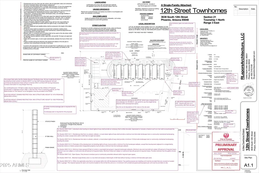 3638 S 12th Street, Phoenix, AZ 85040 - Image #2