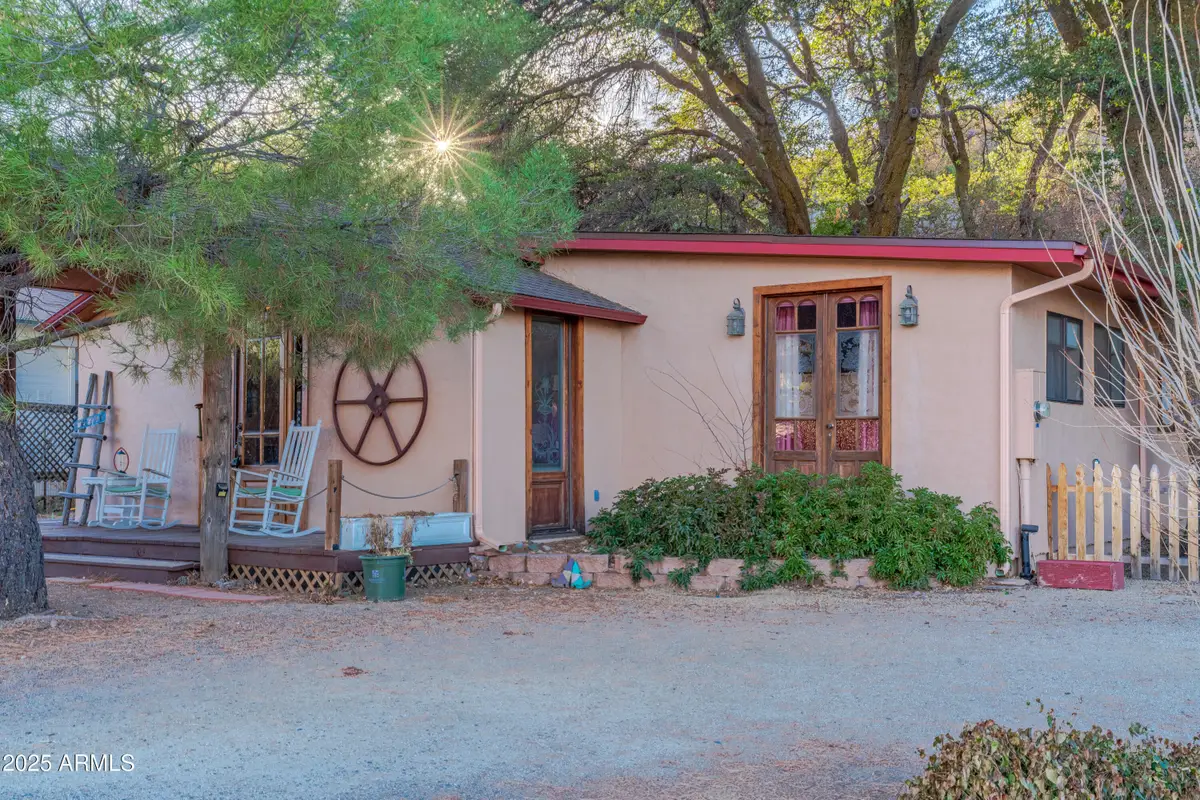 22420 S Oak Way, Yarnell, AZ 85362 - #1