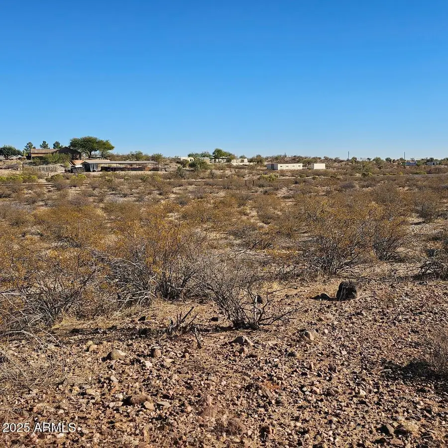 0 W Creosote Lot B -- #B, Wickenburg, AZ 85390 - Image #2