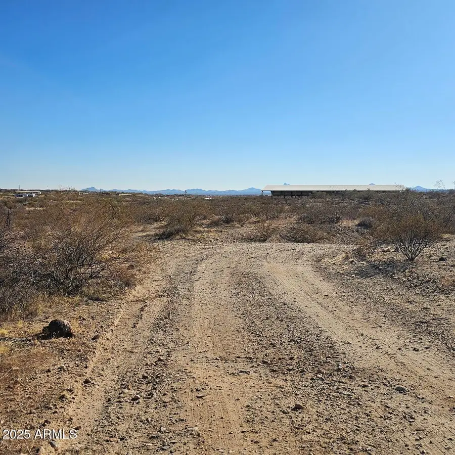 0 W Creosote Lot B -- #B, Wickenburg, AZ 85390 - Image #3