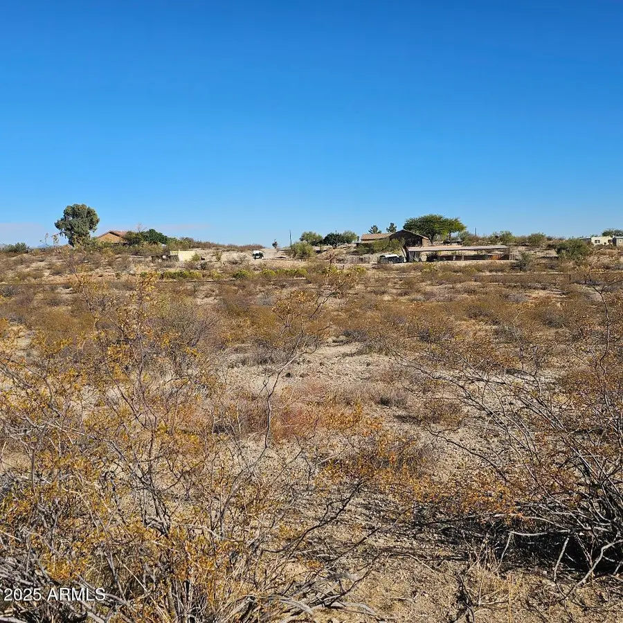 0 W Creosote -a Lane #A, Wickenburg, AZ 85390 - #3