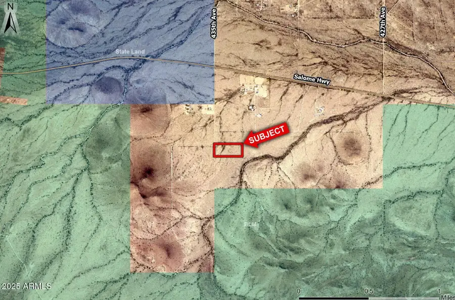 0 S 435th Avenue #45, Tonopah, AZ 85354 - Image #2