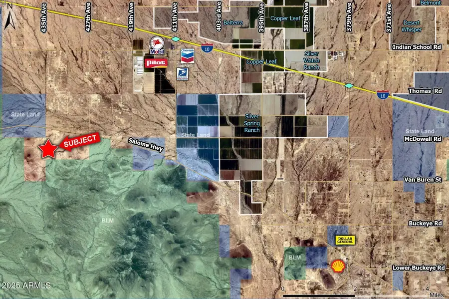 0 S 435th Avenue #45, Tonopah, AZ 85354 - Image #3