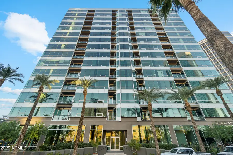 1 E Lexington Avenue #701, Phoenix, AZ 85012 - Image #2