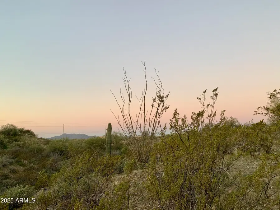 XX N Japanese Garden Court #G, Morristown, AZ 85342 - #2