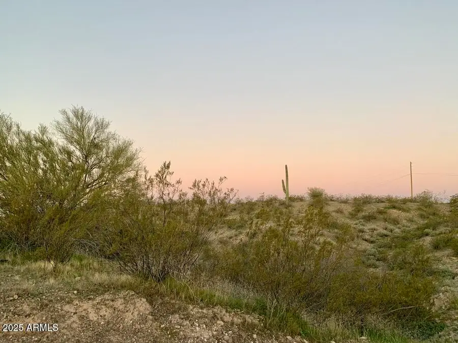 XX N Japanese Garden Court #G, Morristown, AZ 85342 - #3