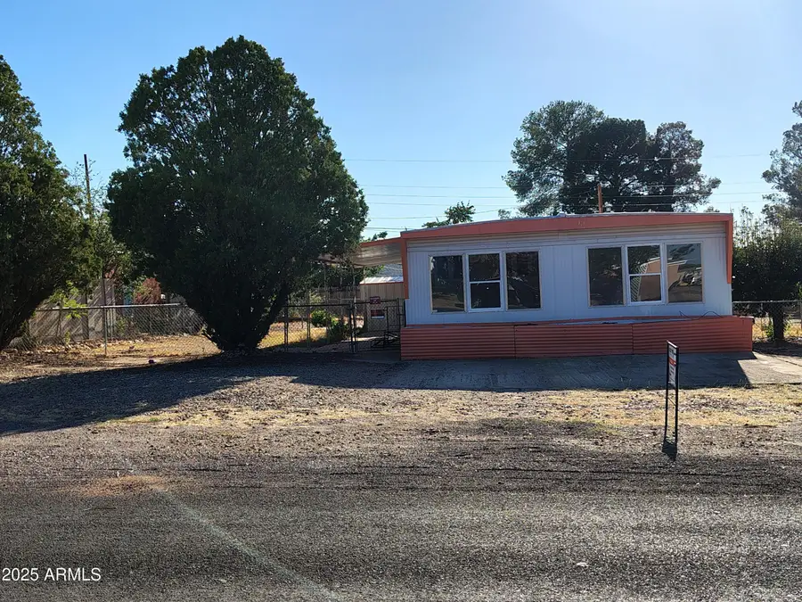 306 N Central Avenue, Sierra Vista, AZ 85635 - Image #2