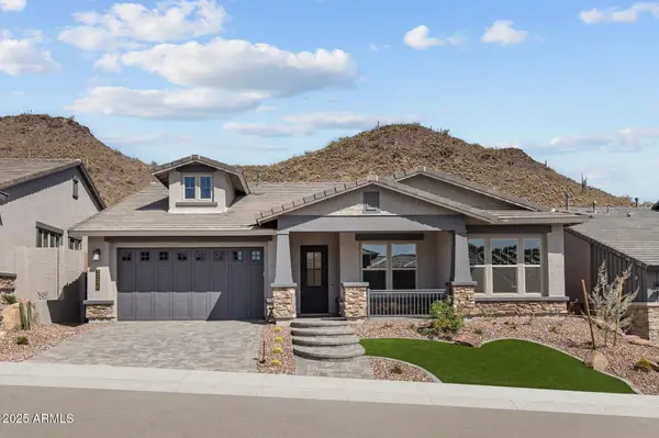 32496 N 135th Drive, Peoria, AZ 85383