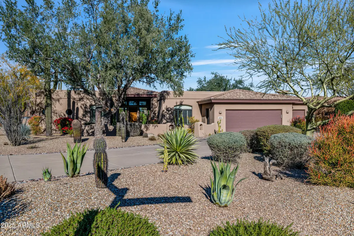 18300 E Tonto Verde Drive, Rio Verde, AZ 85263 - Image #1