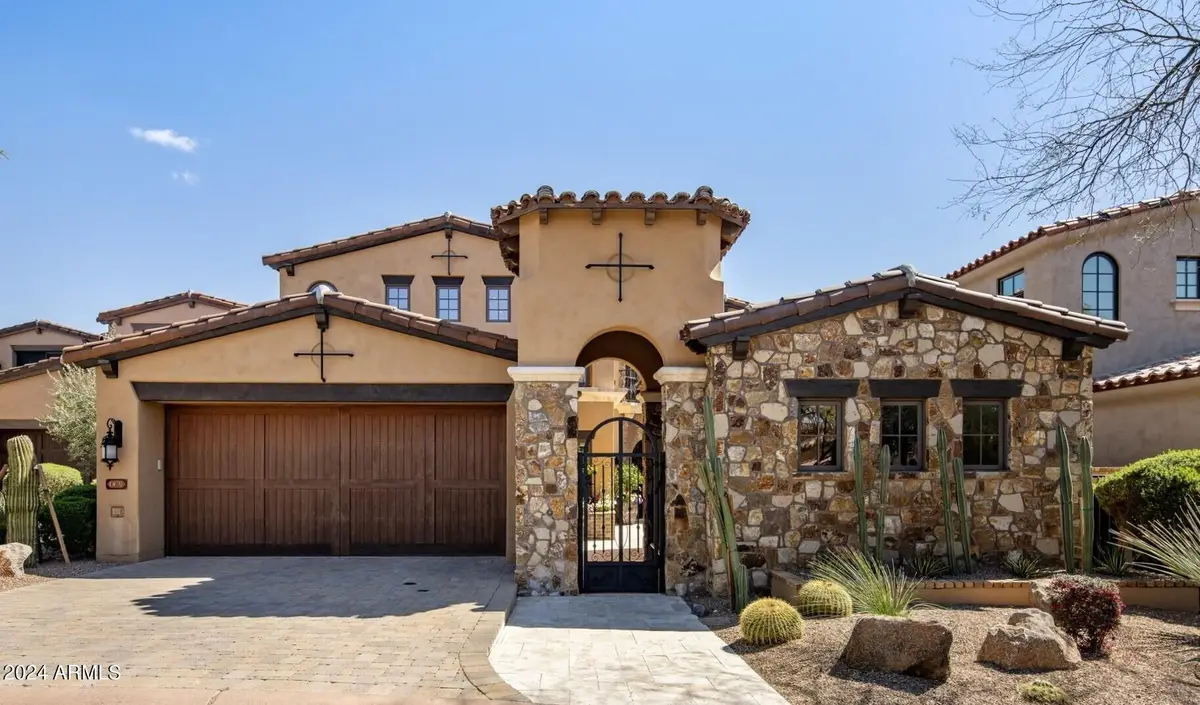 19627 N 101st Street, Scottsdale, AZ 85255 - Image #1