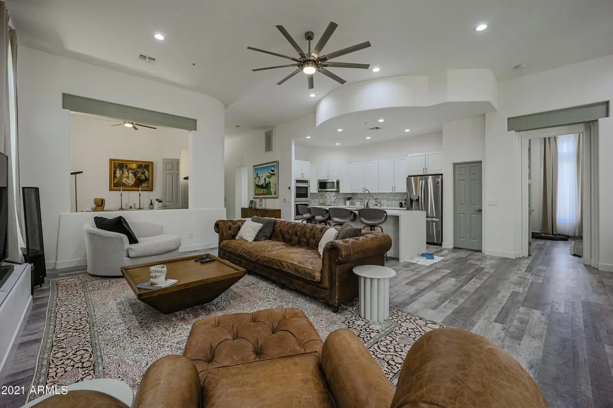 8136 E Beardsley Road, Scottsdale, AZ 85255 - Image #1