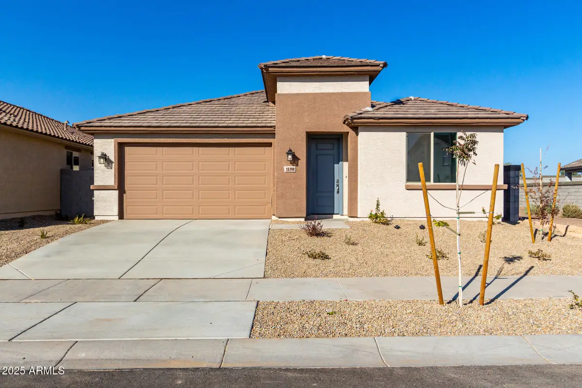 18398 W Monte Lindo Lane, Surprise, AZ 85387 - Image #1