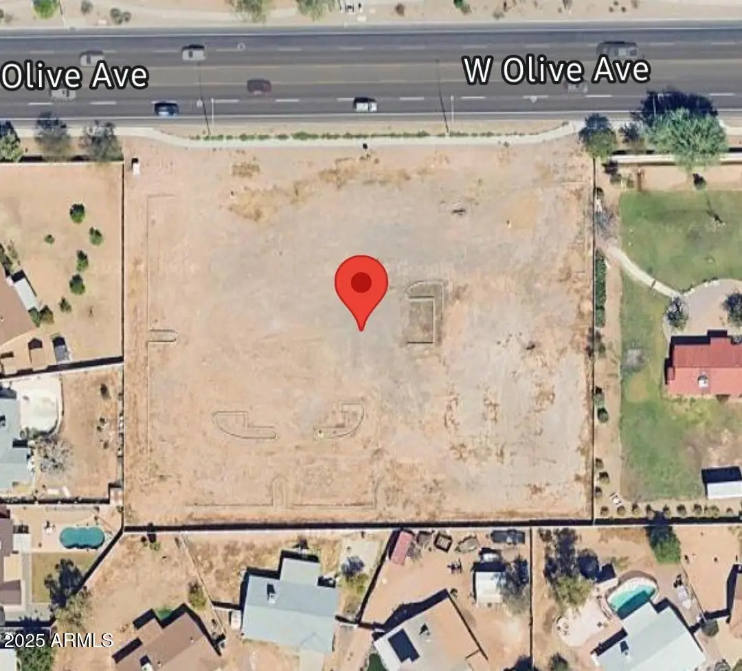 8645 W Olive Avenue #K, Peoria, AZ 85345 - Image #1