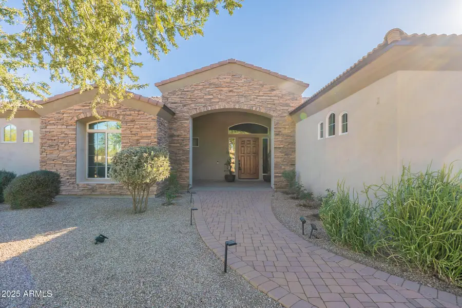 24435 S 195th Street, Queen Creek, AZ 85142 - #2