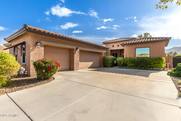 1819 W Magdalena Lane, Phoenix, AZ 85041