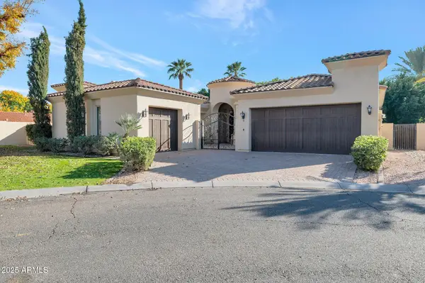 311 E Wexford Cove, Phoenix, AZ 85020