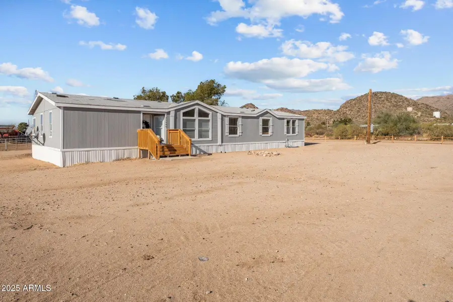 25980 S Ghost Town Road, Congress, AZ 85332 - Image #2