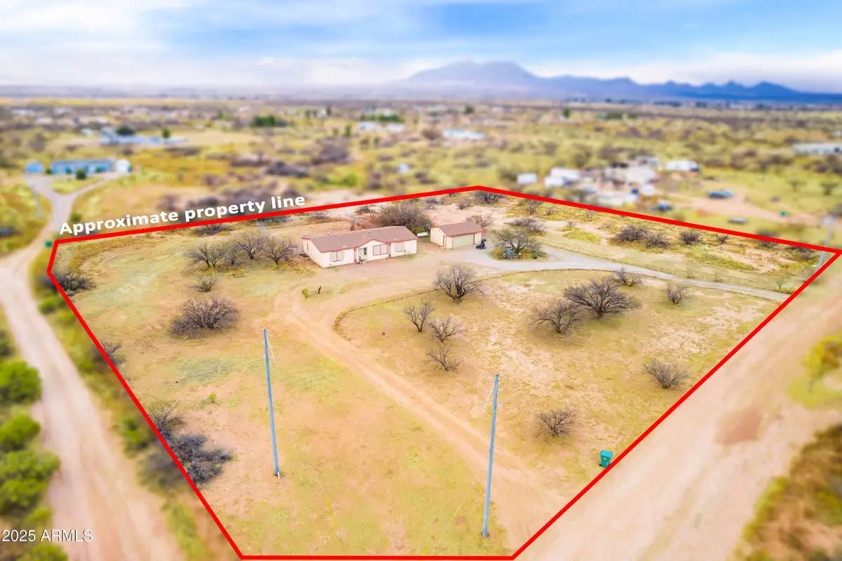 9247 S El Thuma Real --, Hereford, AZ 85615 - Image #1