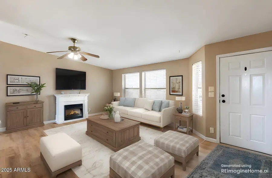 9247 S El Thuma Real --, Hereford, AZ 85615 - Image #2