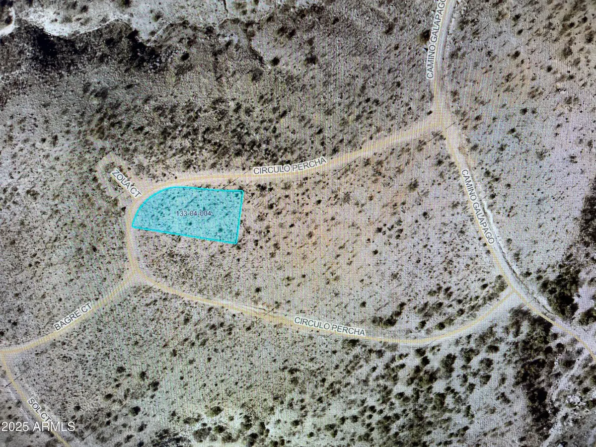 307 Circulo Percha -- #4, Rio Rico, AZ 85648 - Image #1